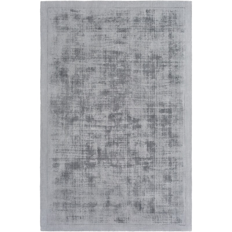 Hand-Loomed Kesgrave Viscose Rug