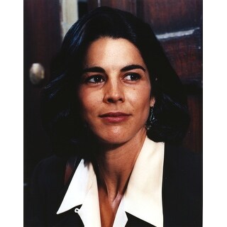 NYPD Blue as Kim Delaney Close Up Portrait Photo Print - Bed Bath