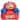 Marvel Spiderman Kids Sofa Bean Bag Armchair