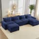 Option Dark Blue