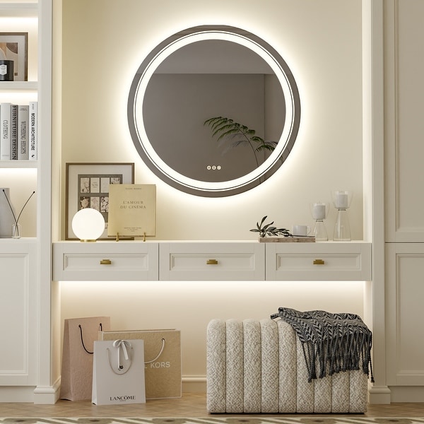 Bed bath & beyond makeup mirrors cheap