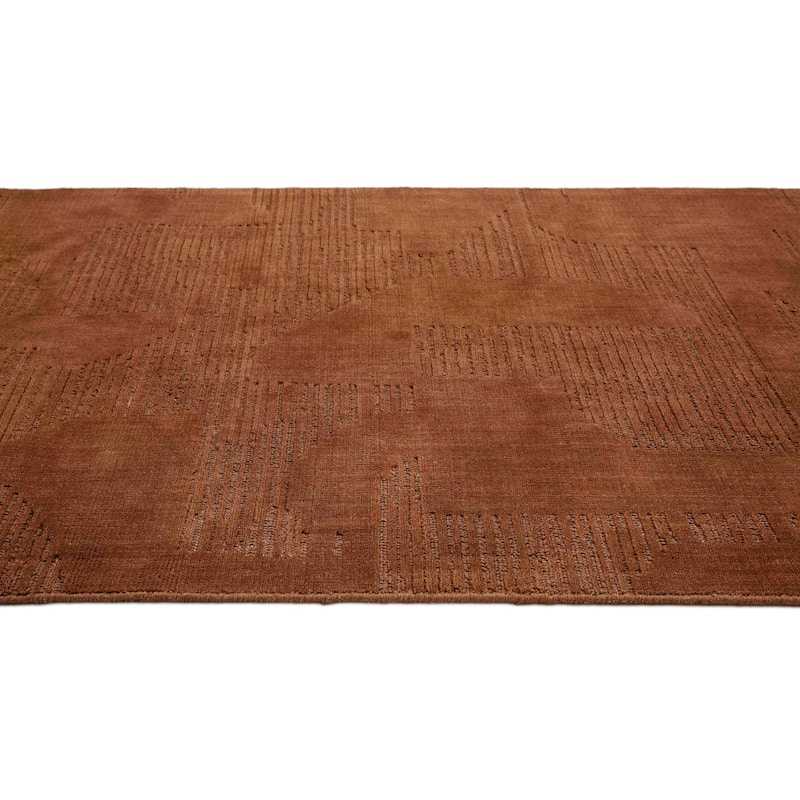 Terra by Obeetee Savanna Zola Rug