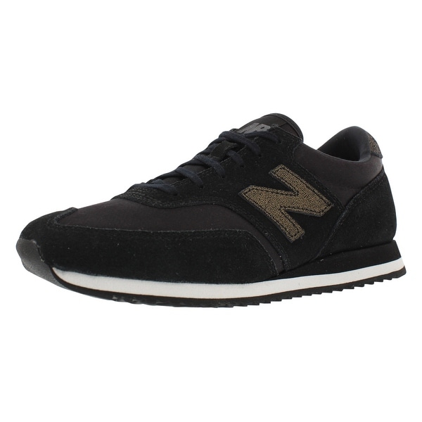 new balance 620 black leather