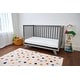 preview thumbnail 4 of 2, Lullaby Earth Healthy Support Crib Mattress