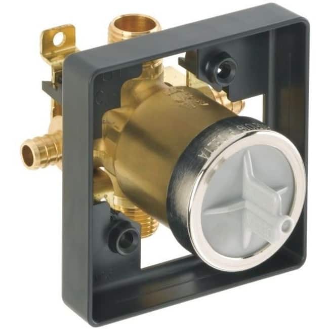 Delta MultiChoice Tub and Shower Rough-In