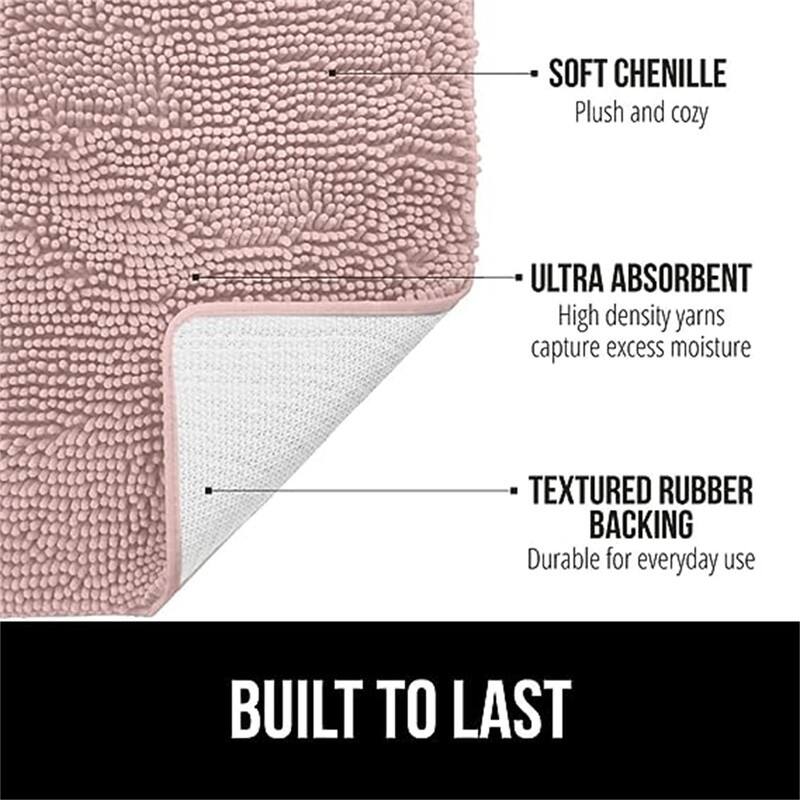 Machine Washable Rugs