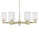 Option Antique Brass / Clear