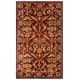 preview thumbnail 46 of 99, SAFAVIEH Handmade Antiquity Manda Traditional Oriental Wool Rug
