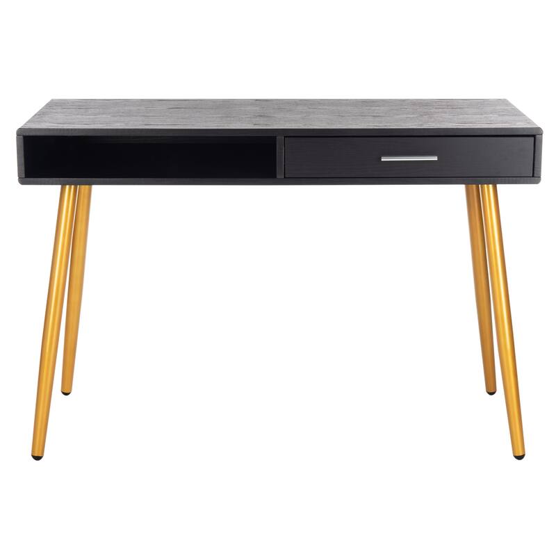 SAFAVIEH Jorja Mid-century Modern Desk