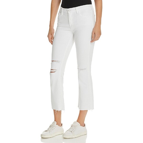 j brand ripped jeans