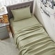 preview thumbnail 5 of 42, Dorm Haul® - Comfy College Sheets - Twin XL Bedding