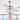 Bella Depot 52-inch Modern 5-Blade Reversible Branches Crystal Ceiling Fan with Light Kit and Remote, 3-Speed - 52"