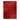 Fine Vibrance, One-of-a-Kind Hand-Knotted Area Rug - Red, 9' 1" x 12' 0" - 9' 1" x 12' 0"