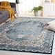 Option Blue/Ivory