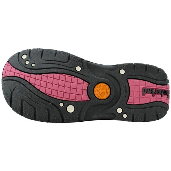 pink timberlands grade school