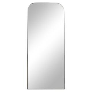 Samia Decorative Wall Mirror - 30x72x1