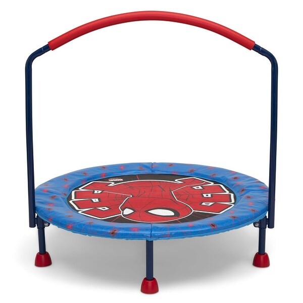 3 ft trampoline best sale