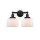 Option Oil Rubbed Bronze / Matte White
