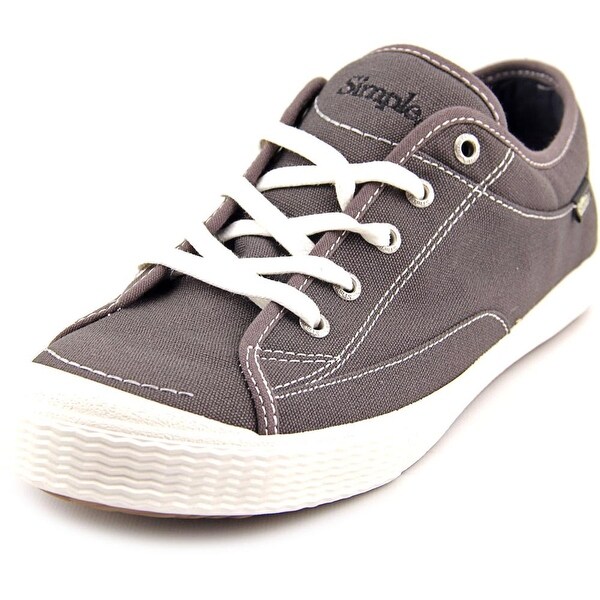 simple mens sneakers