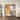 John Louis Home Solid Wood Walk-In Closet System with 4 Drawers and Doors Honey Maple