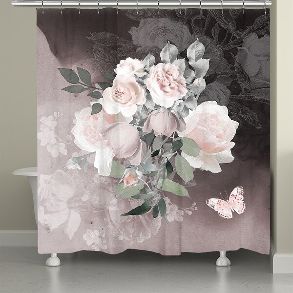 Bed bath beyond shower on sale curtain