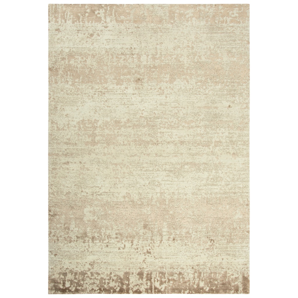 Alora Decor Radiant Abstract Wool Blend Rug