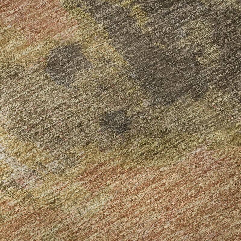 Premium Washable Super Soft Vintage Traditional Mayfield Rug