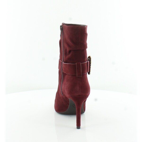 Michael kors viola discount booties