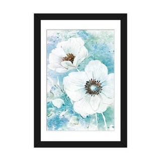 iCanvas "Simple and Pretty II" by Conrad Knutsen - Bed Bath & Beyond ...