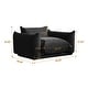 preview thumbnail 13 of 18, Minimalist Chenille Modular Sofas Couches