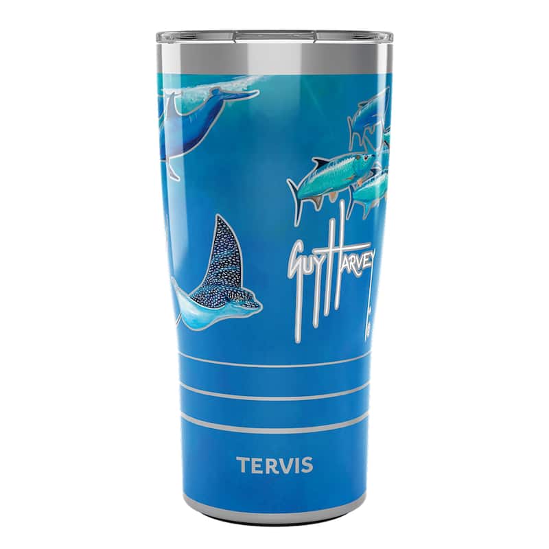 Tervis Traveler Penn State Nittany Lions - MVP Triple Walled Insulated