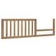preview thumbnail 3 of 26, Evolur Convertible Crib Toddler Guard Rail