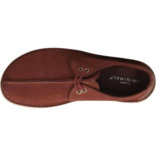 clarks desert trek nut brown