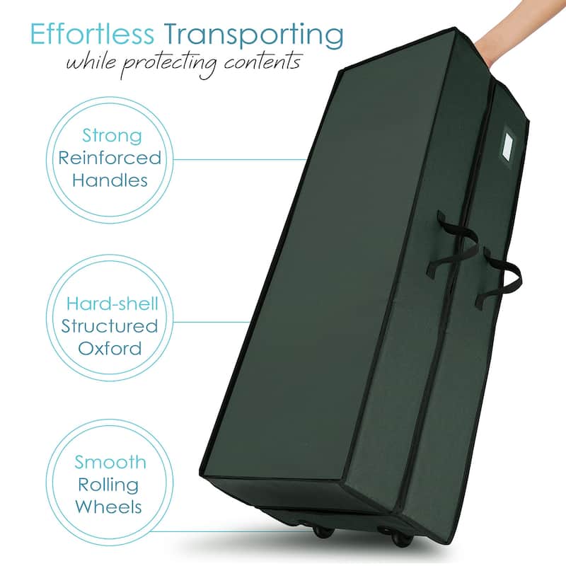 Empyrean Wrapping Paper Storage Container