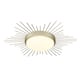 Option White Gold / Opal Glass