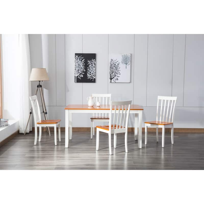 Bloomington 5-Piece Dining Set