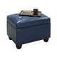 preview thumbnail 30 of 56, Copper Grove Mendocino Storage Ottoman