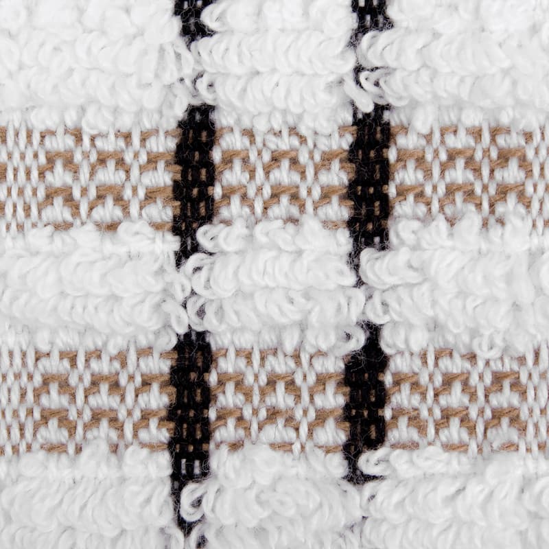 RITZ Royale Check Cotton Kitchen Towels (Set of 2)