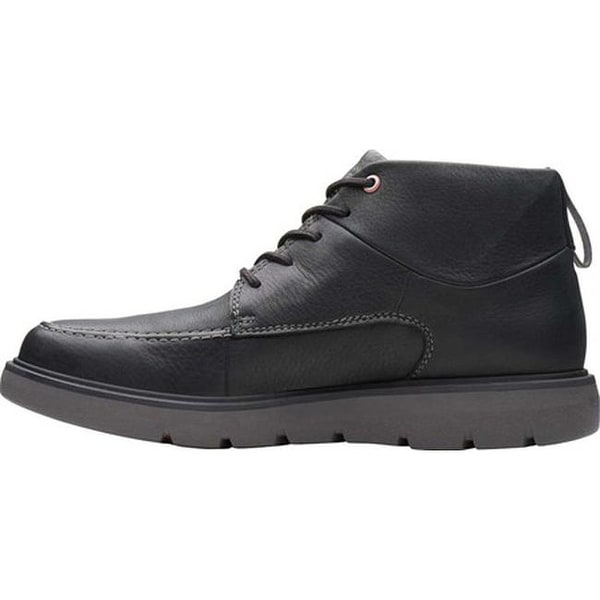 CLARKS Un Map Mid GTX Mens Ankle Boots