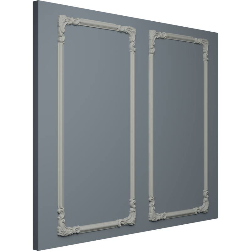 Ashford Panel Moulding Kit