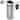iTouchless 13 Gal Round Stainless Steel Touchless Sensor Trash Can