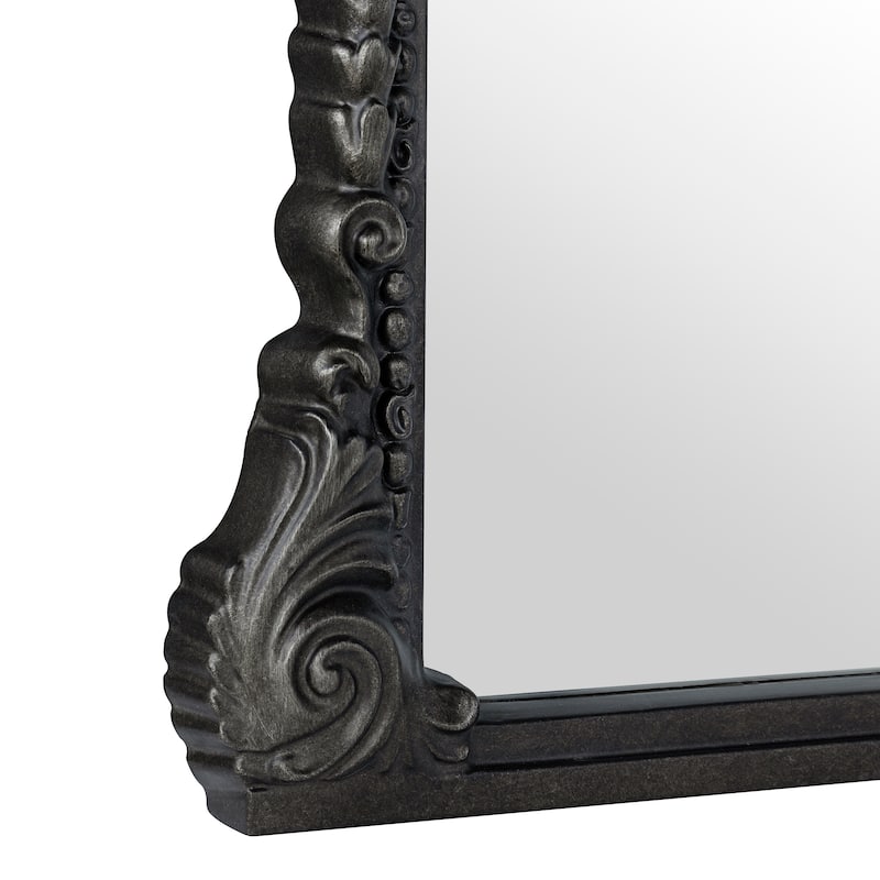 TEHOME Cummons Arch Wall Mirror