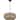 Quoizel Pendant 5-Light Pendant in Matte Black