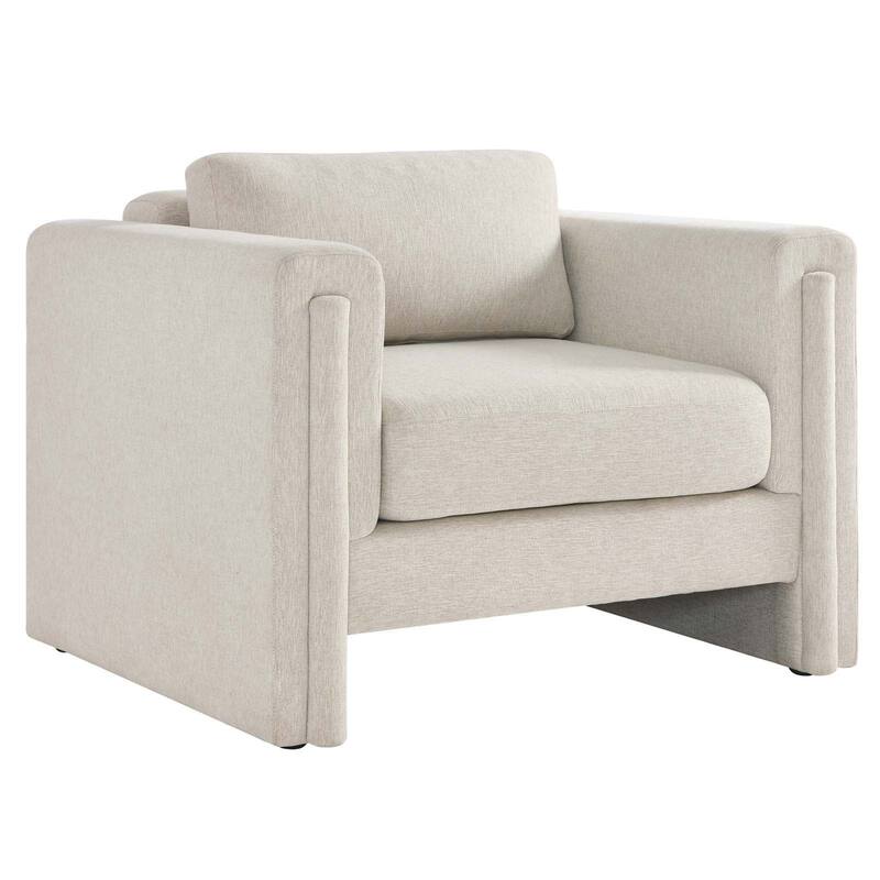 JASIWAY Modern Upholstered Sofa Sectional Sofa