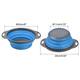 Option Blue