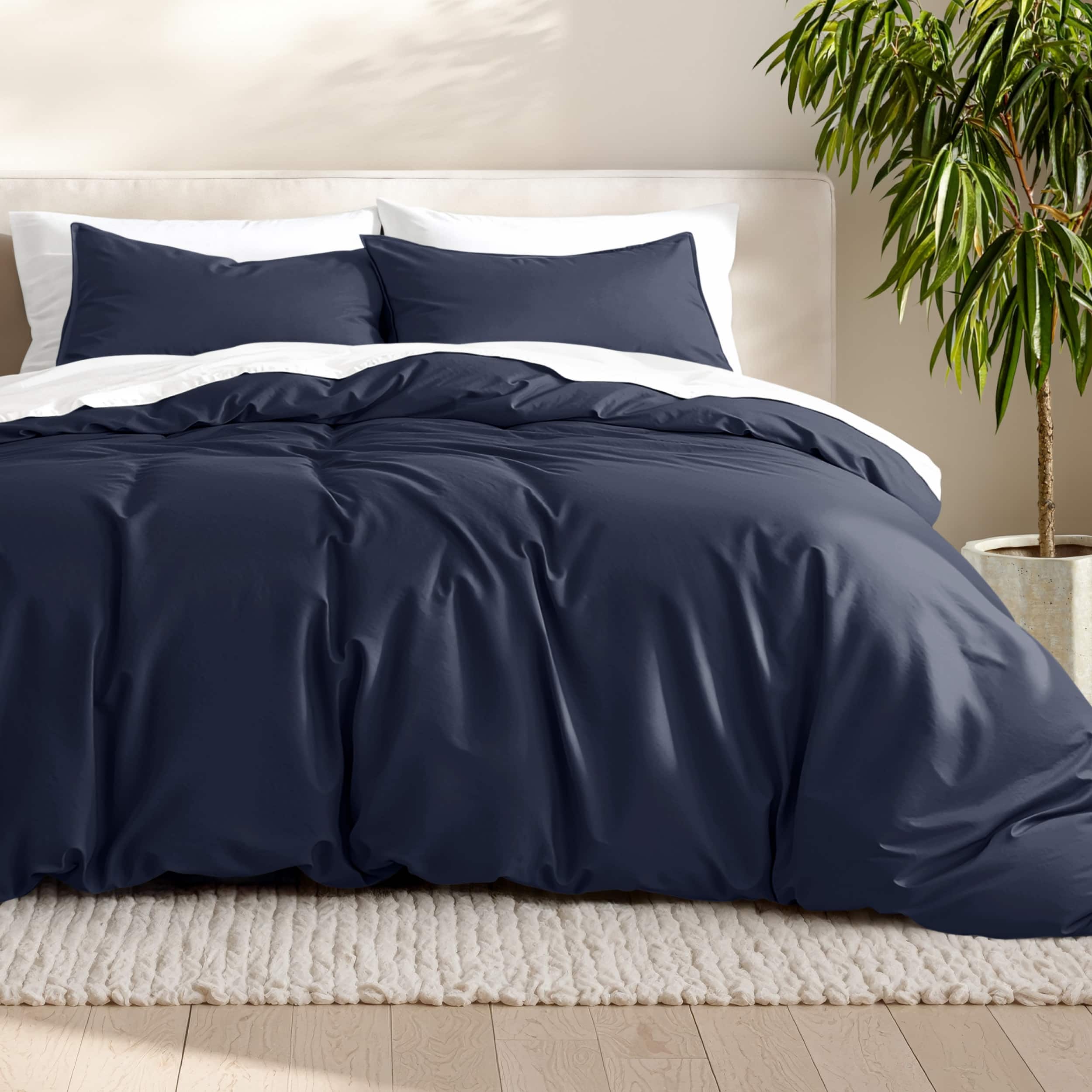 Option Midnight Blue