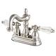 Option Brushed Nickel
