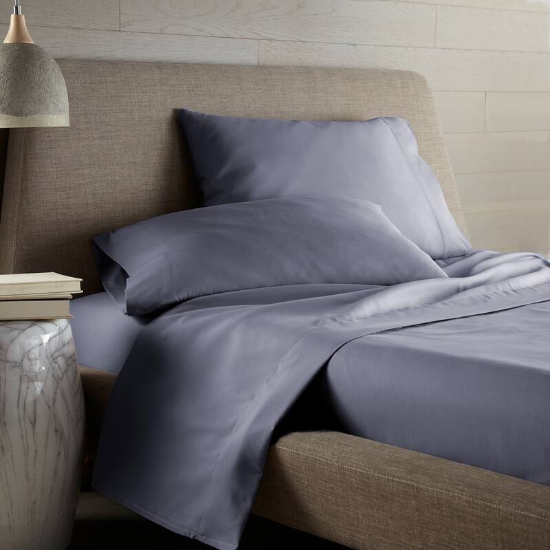 Vilano Classic Ultra-Soft Deep Pocket 4-piece Bed Sheet Set