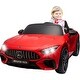 preview thumbnail 7 of 5, Ride On Car for Kids