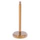 preview thumbnail 13 of 26, Allied Brass Carolina Collection Counter Top Paper Towel Stand Brushed Bronze
